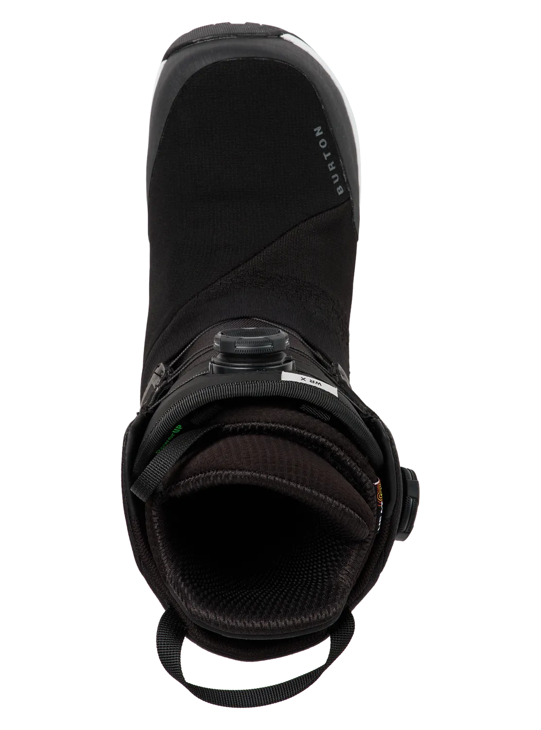 Burton Waverange X snowboardboots herr blå BOA