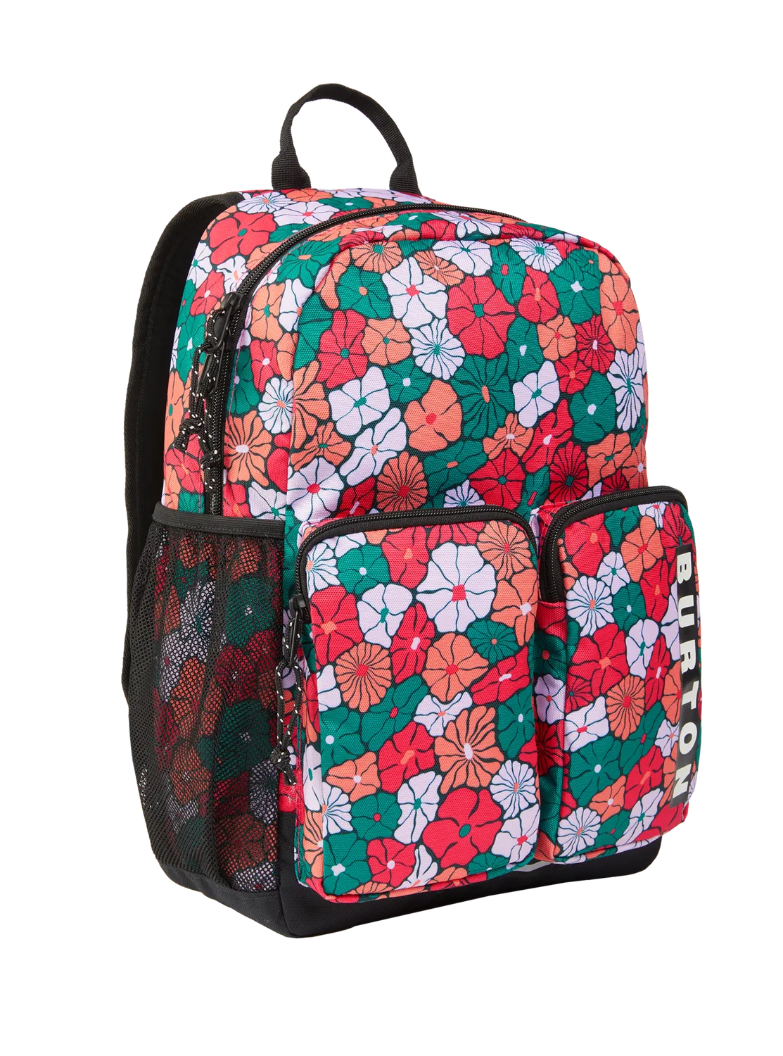 Burton Gromlet ryggsäck 15L barn True Black