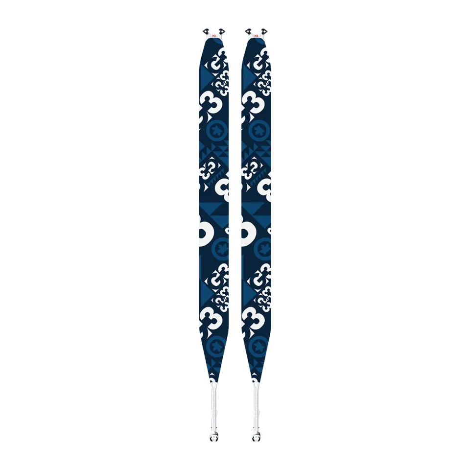 Original Guide Elements Grip stighudar 130 M