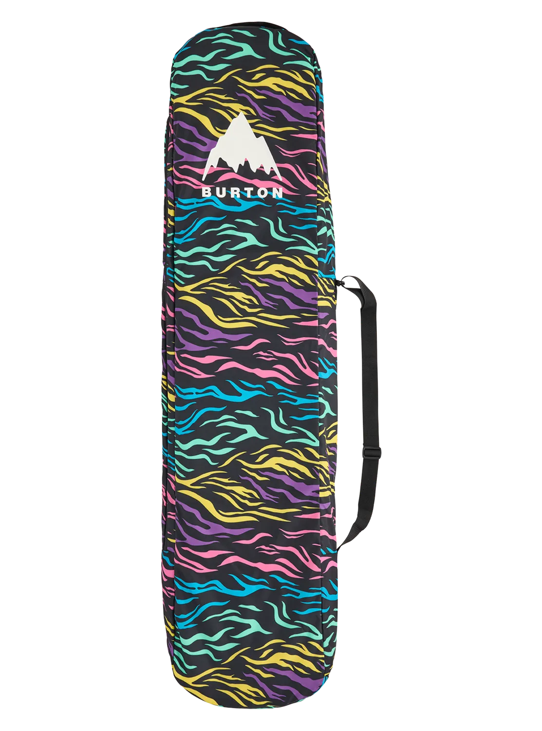 Burton Commuter Space Sack snowboardbag 156 safari vattenavvisande