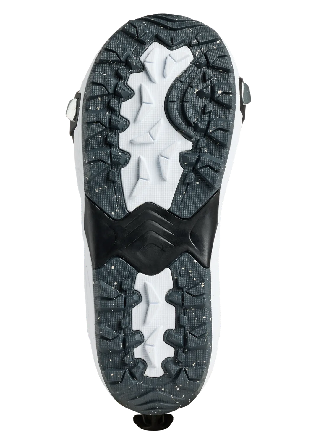 Burton Highshot Step On snowboardboots dam Gray Cloud responsiva