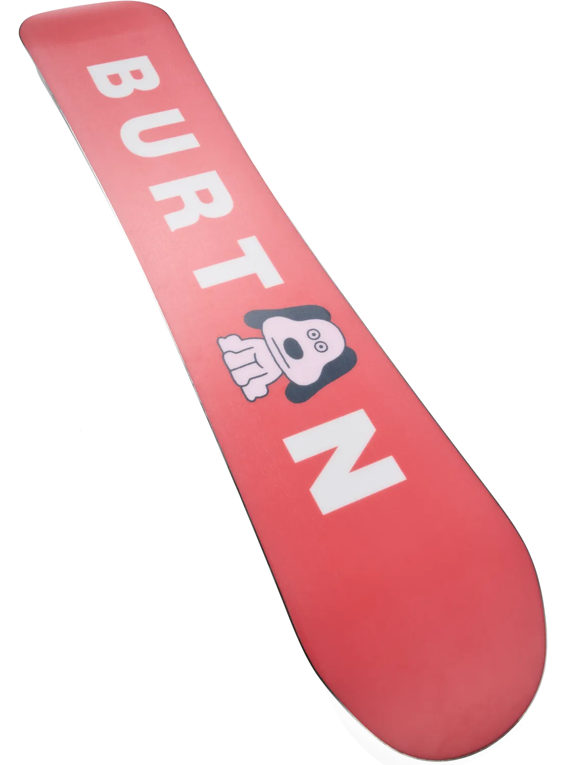 Burton Process snowboard 155 twin poppig
