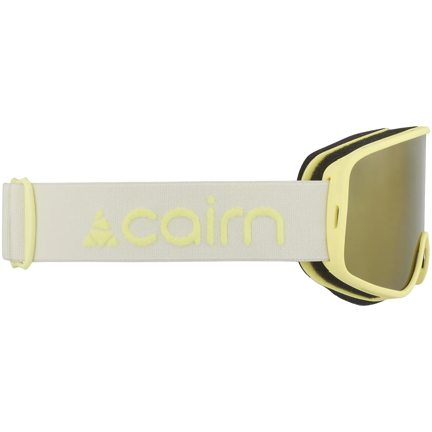 Cairn Mochi J CLX3 skidglasögon mat sun kategori 3