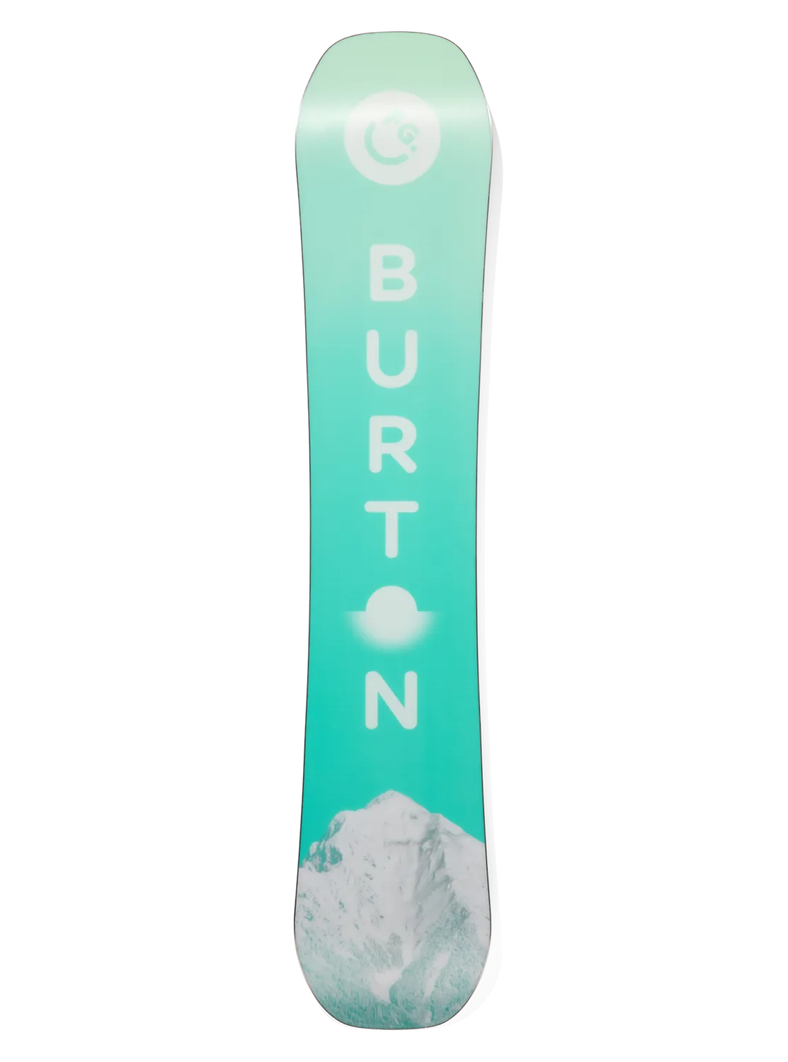 Burton Feelgood camber snowboard dam 149 stabil