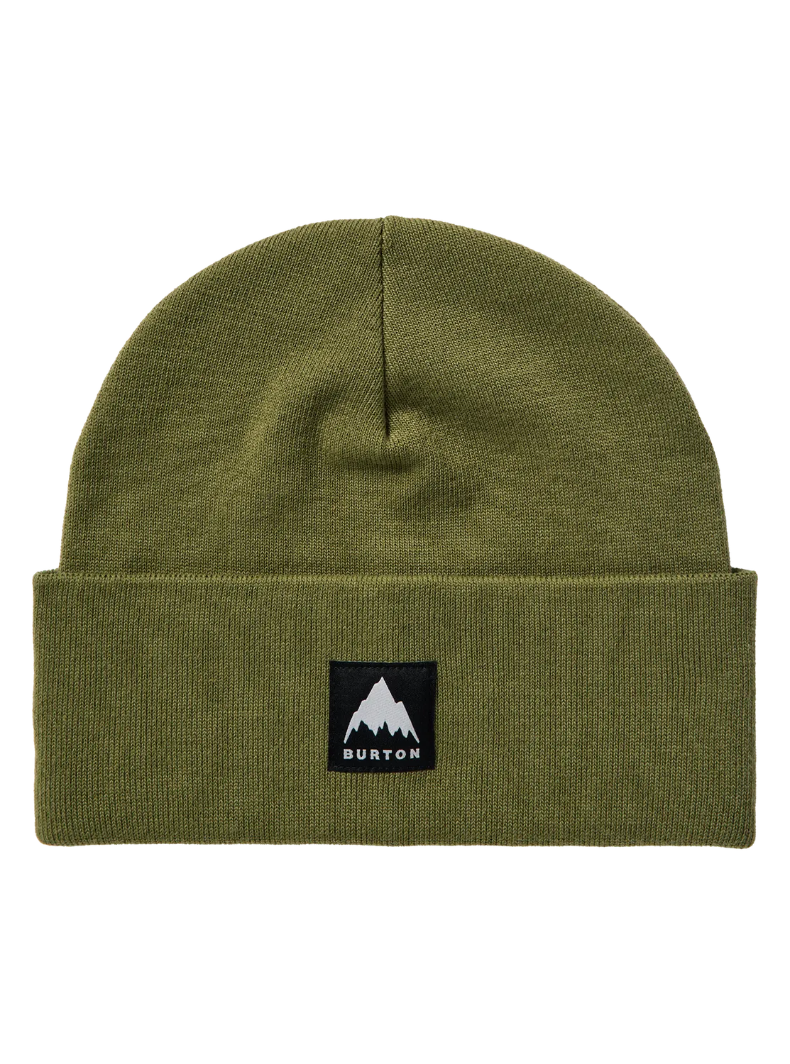 Burton Kactusbunch Tall återvunnen mössa Spiced Chai Stripes