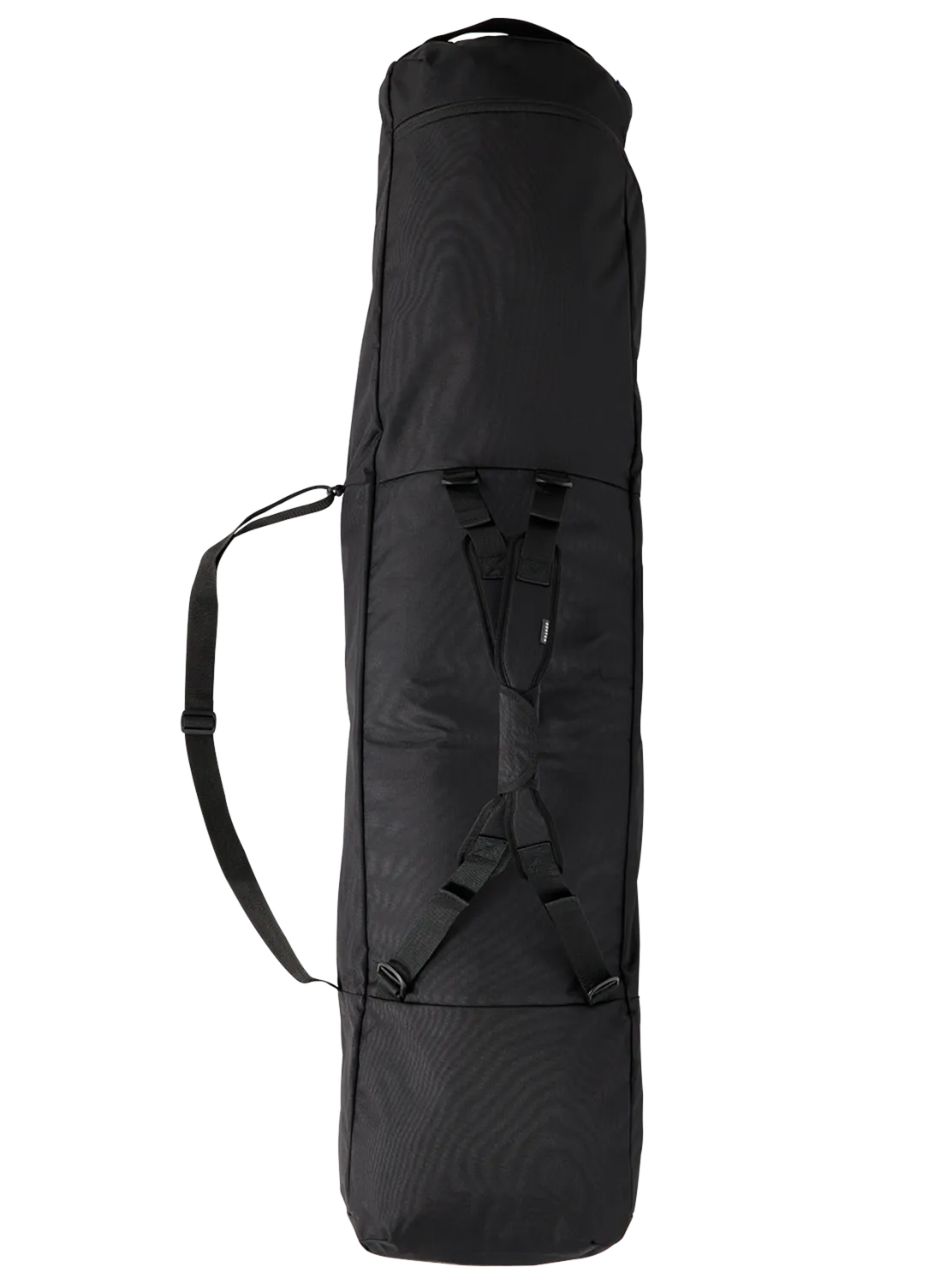 Burton Commuter Space Sack brädbag True Black 156