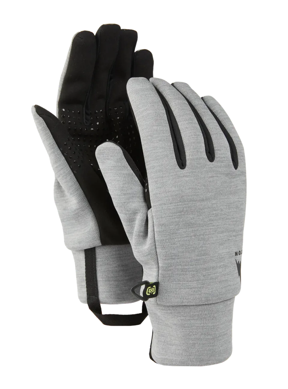 Burton Touch-N-Go linerhandskar dam Moondust Purple tunn