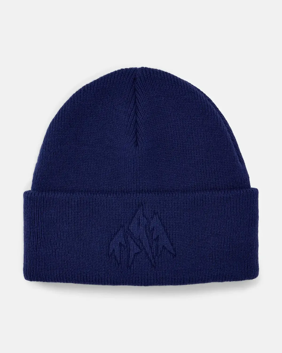 Jones Tahoe Beanie mössa Stealth Black tunn