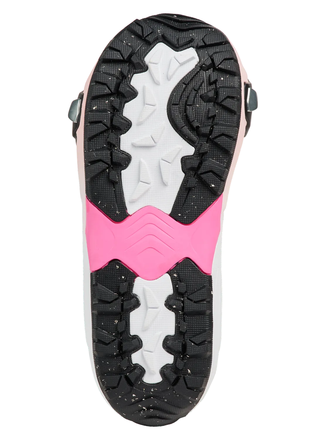 Burton Highshot Plus Step On snowboardboots Black styv