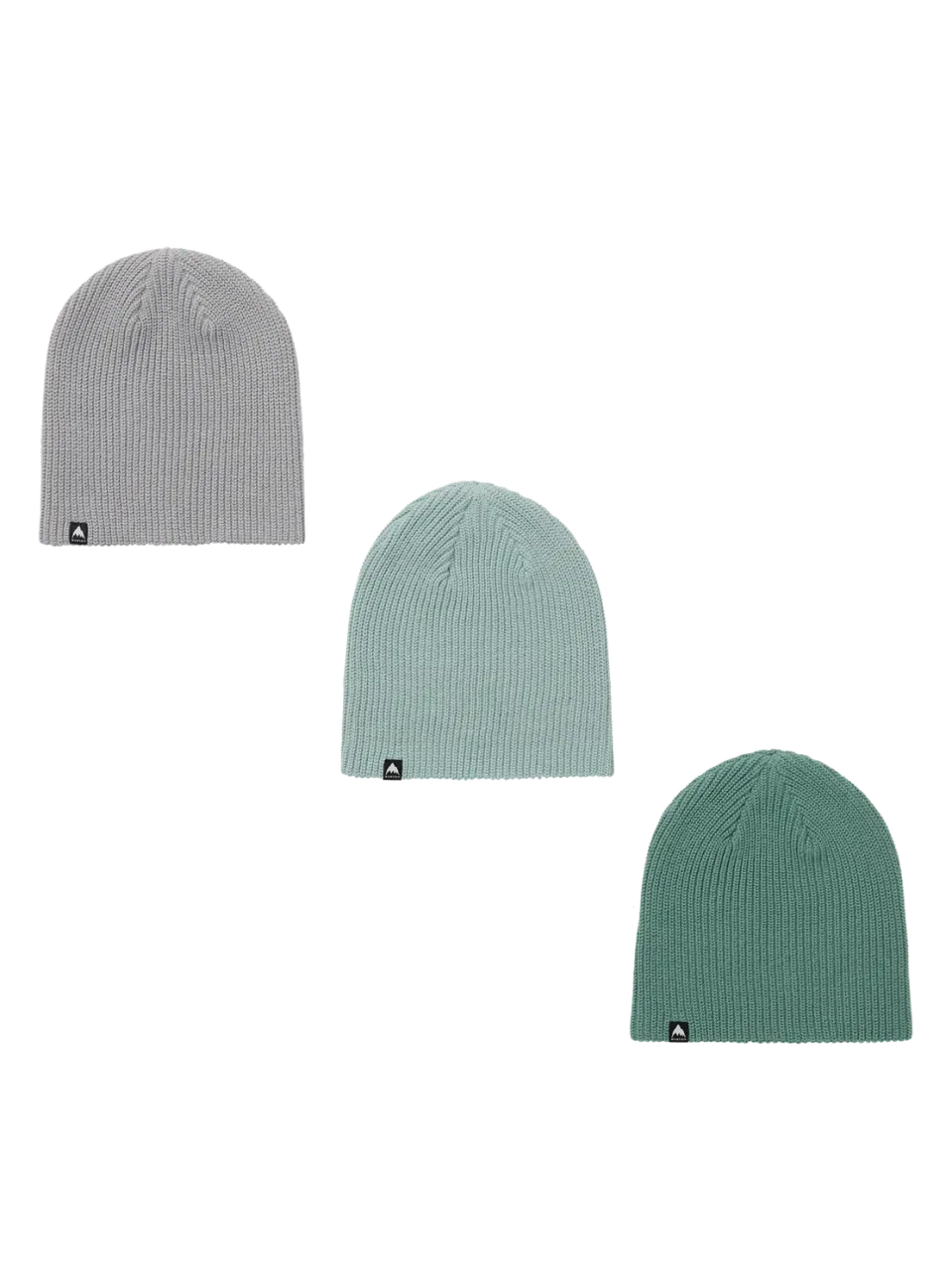 Burton Recycled DND Beanie Barn 3-pack återvunnen