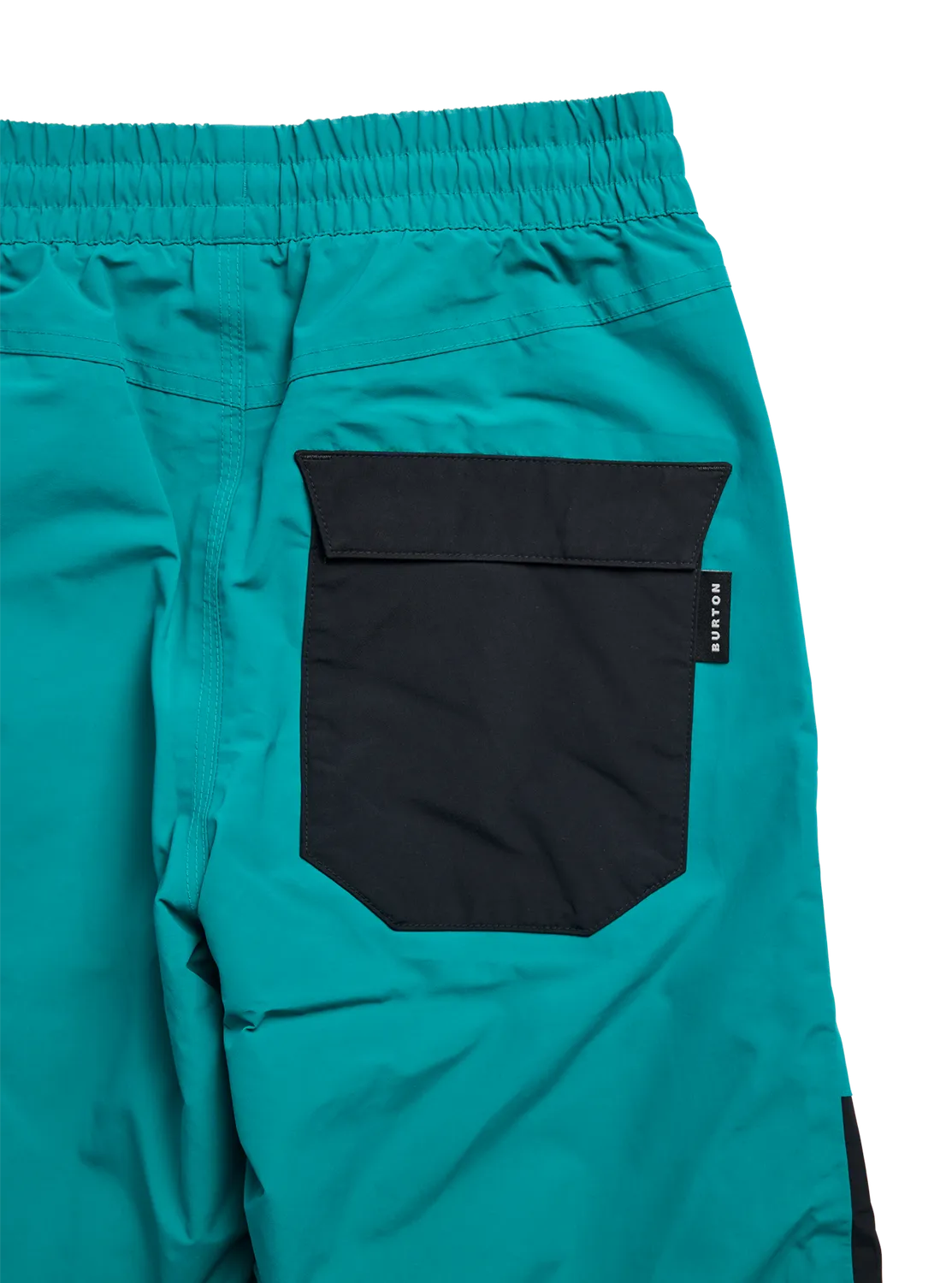 Burton Melter Plus 2L skidbyxor barn Pacific Teal