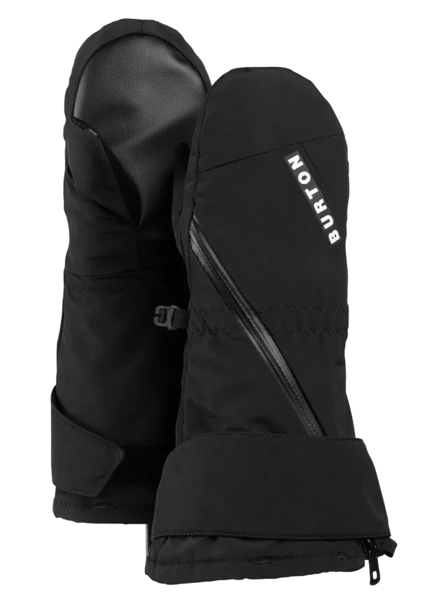 Burton Mini Mittens barnvantar Bubbles vattentäta