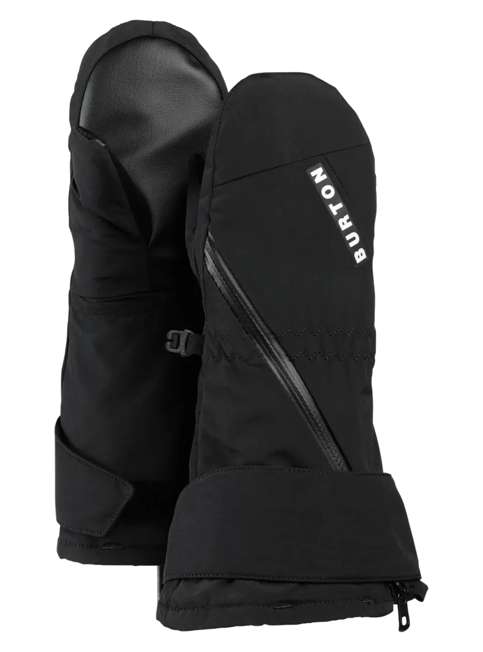 Burton Mini Mittens barnvantar Bubbles vattentäta