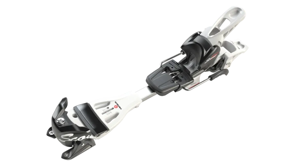 Fritschi Scout 11 touringbindning 100 mm ML