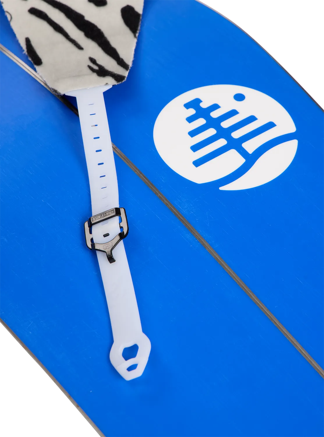 Burton x G3 Universal Splitboard stighudar syntet