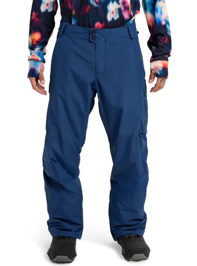 Burton Reserve 2L isolerade snowboardbyxor herr