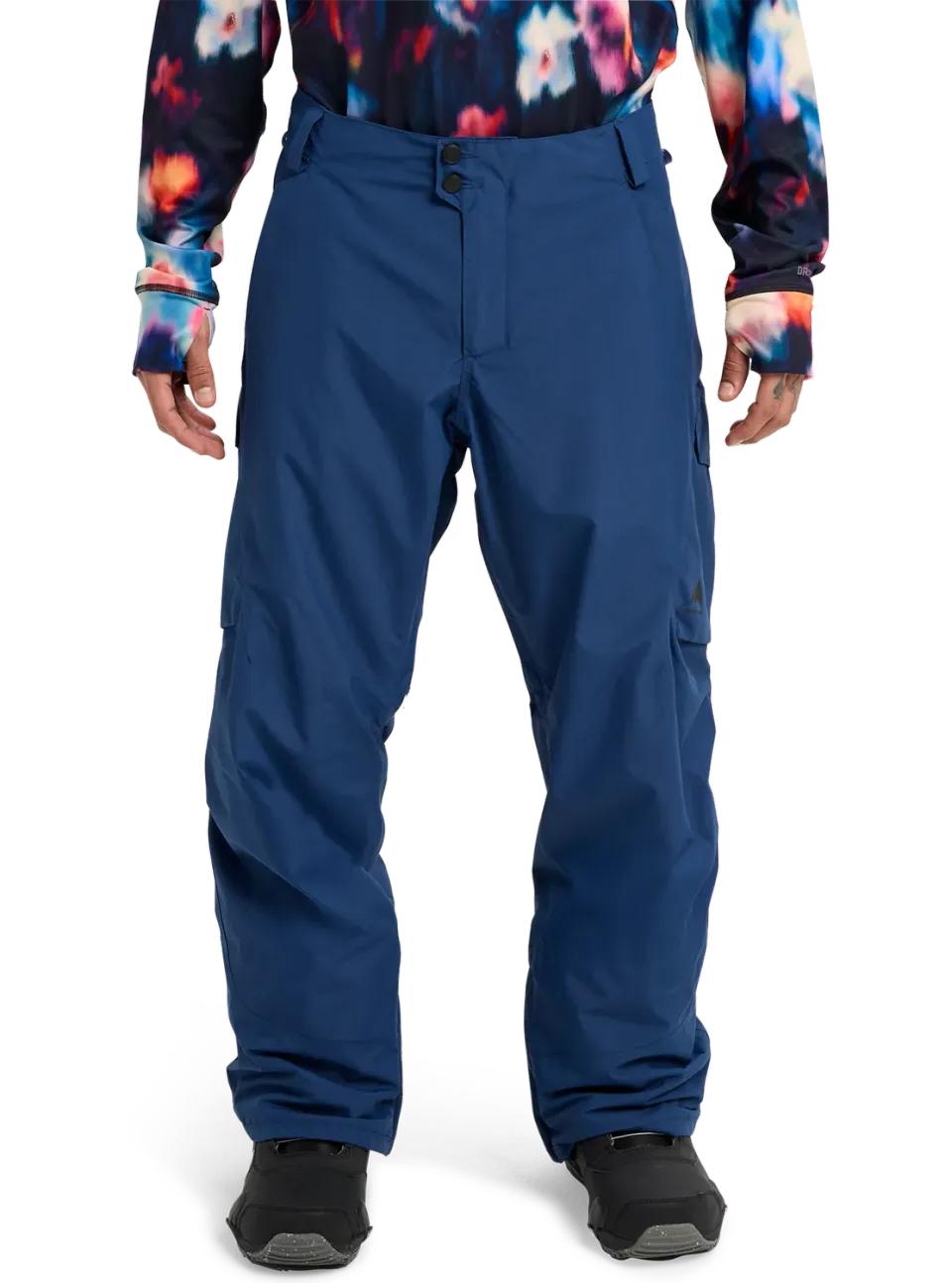 Burton Reserve 2L isolerade snowboardbyxor herr