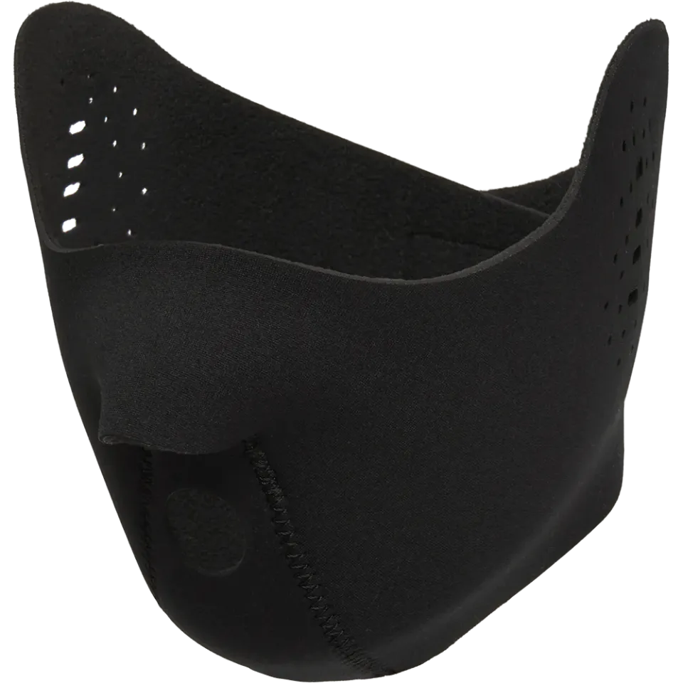 Cairn Neoface ansiktsmask black vindtät unisex