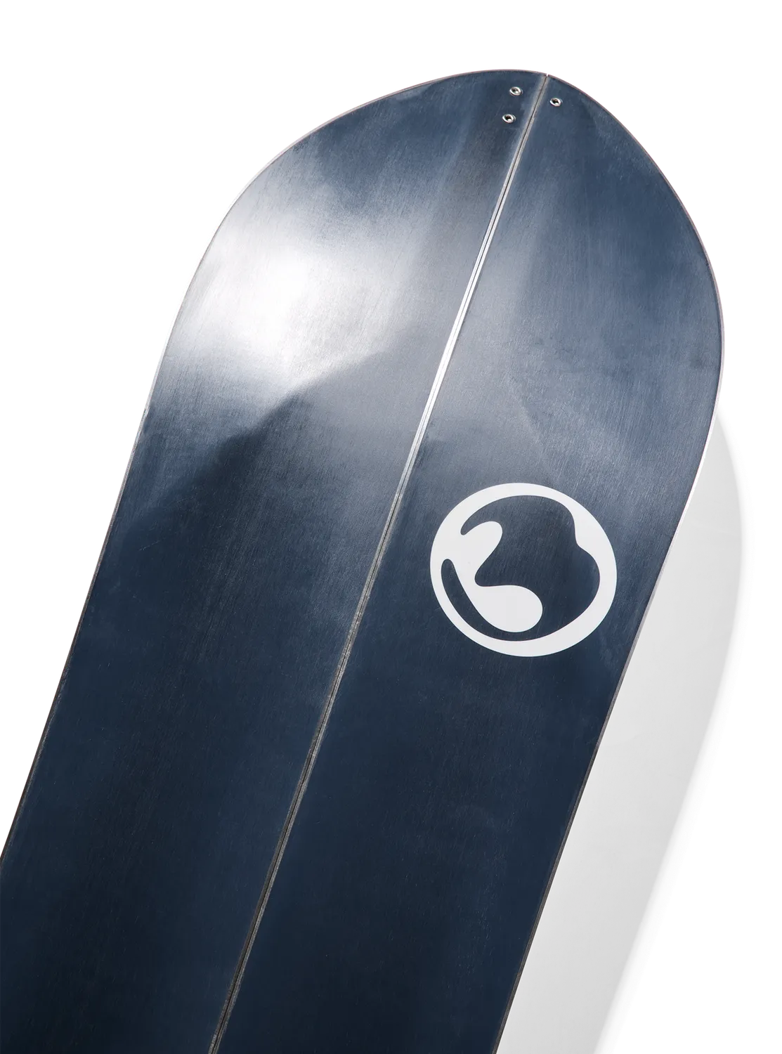 Burton 3D Fish Flat Top splitboard 156 puder