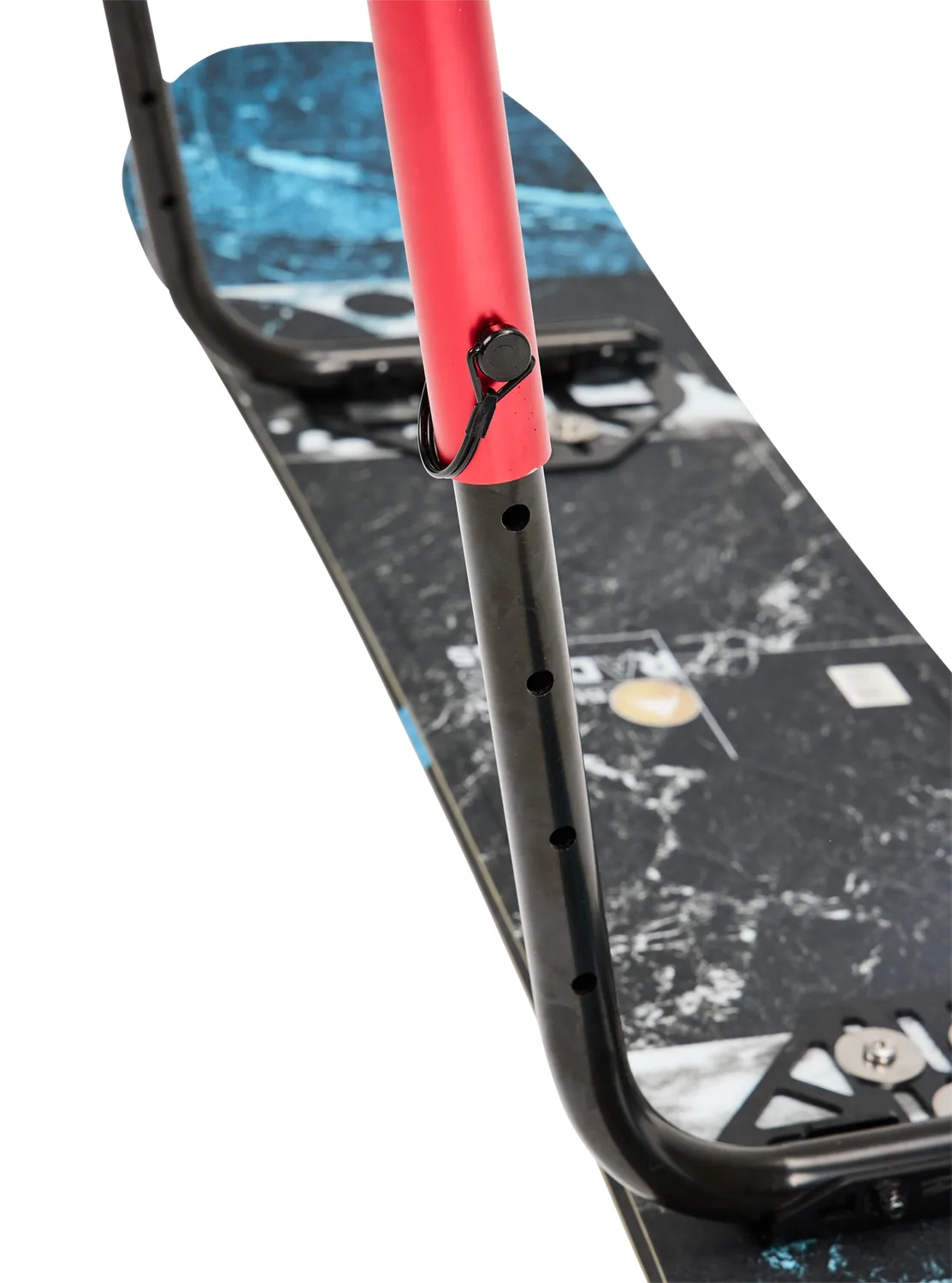 Burton Handlebar snowboardhjälpmedel OS stabil nybörjare