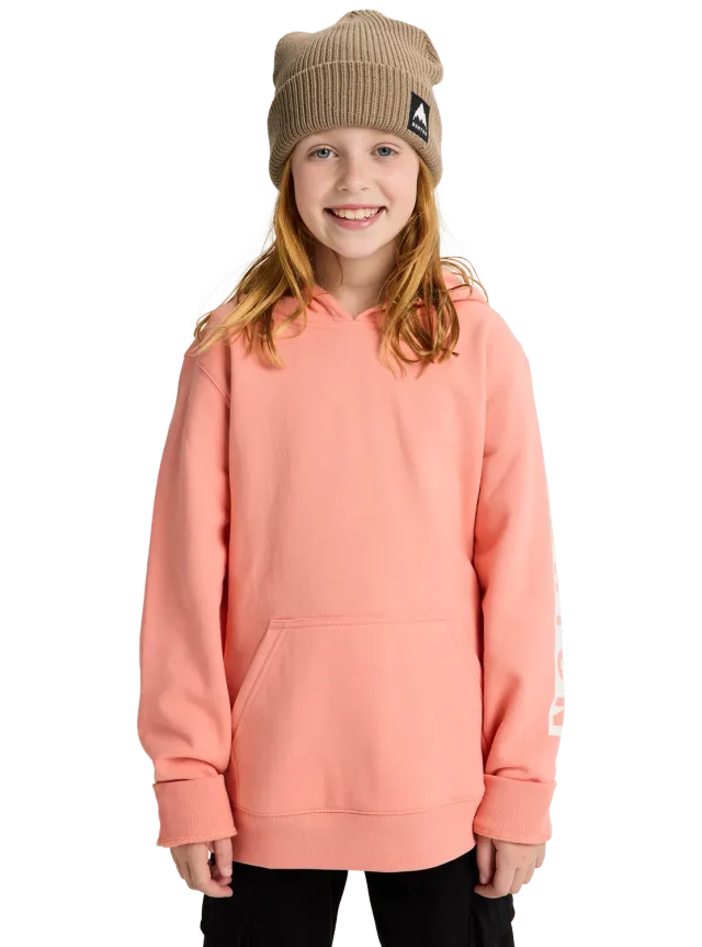 Burton Elite Pullover Hoodie barn True Black