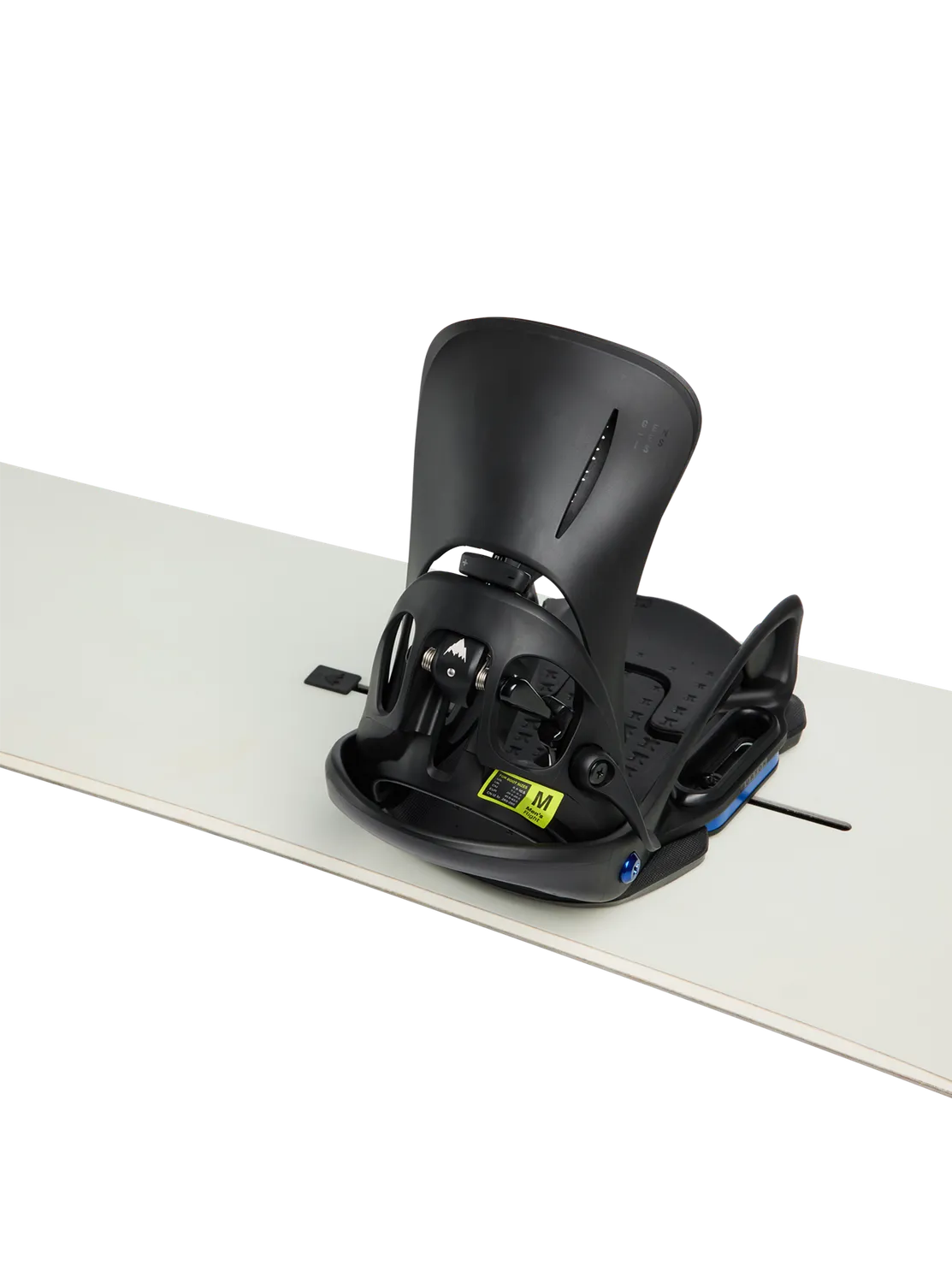 Burton Step On Genesis EST snowboardbindning purple voltage Step On