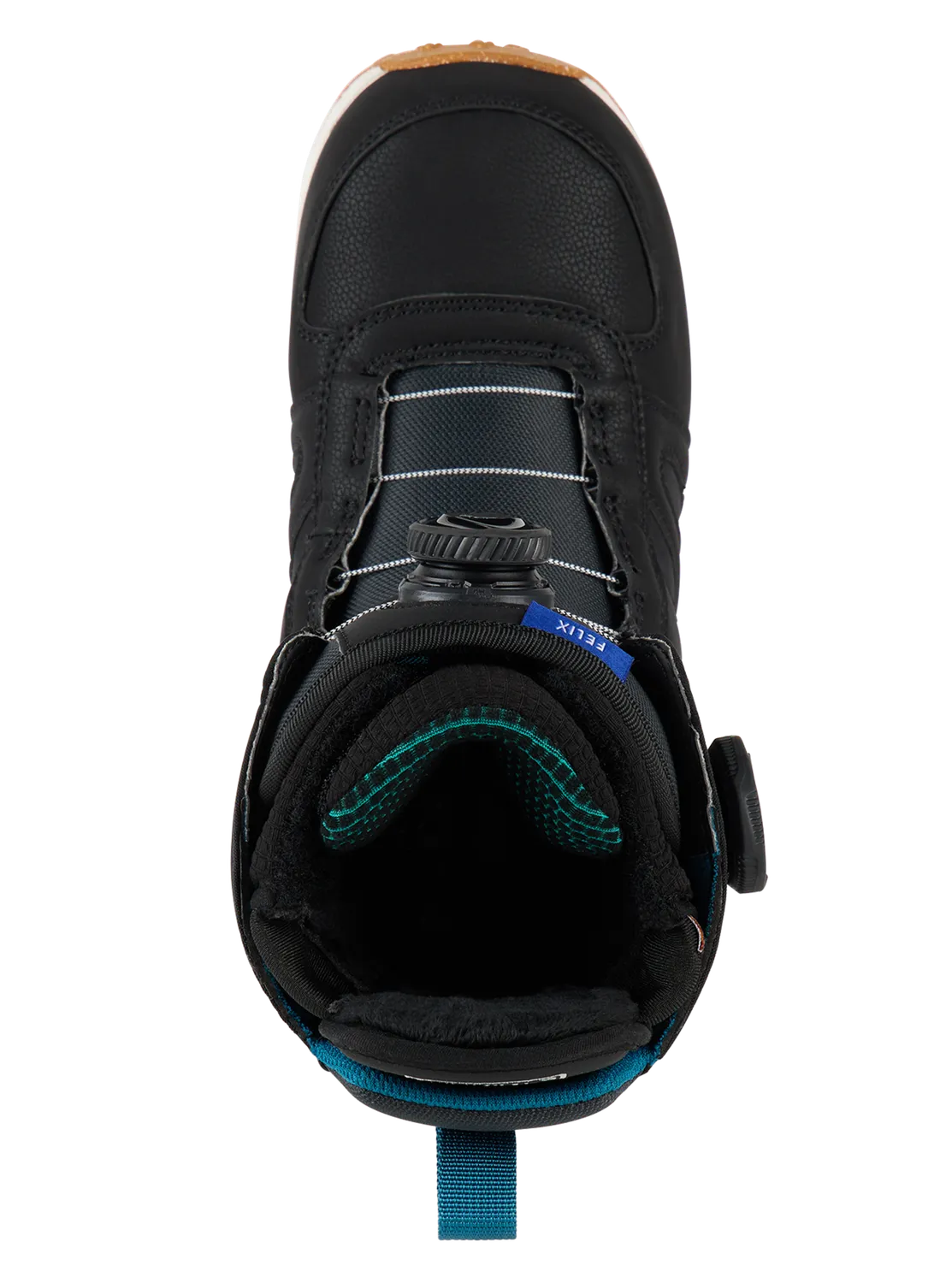 Burton Felix BOA snowboardboots dam Nightshade Purple