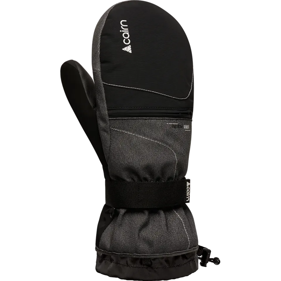 Cairn Pumori M C-Tex tumvante black denim vattentät