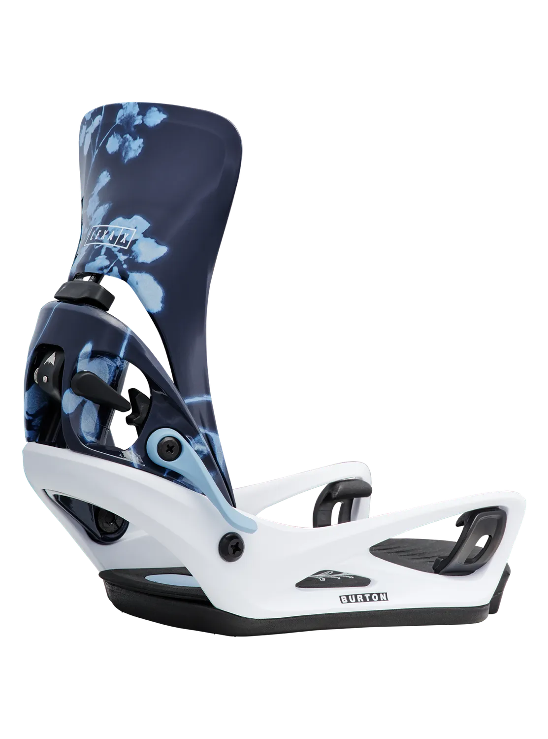 Burton Lexa X Step On snowboardbindning dam