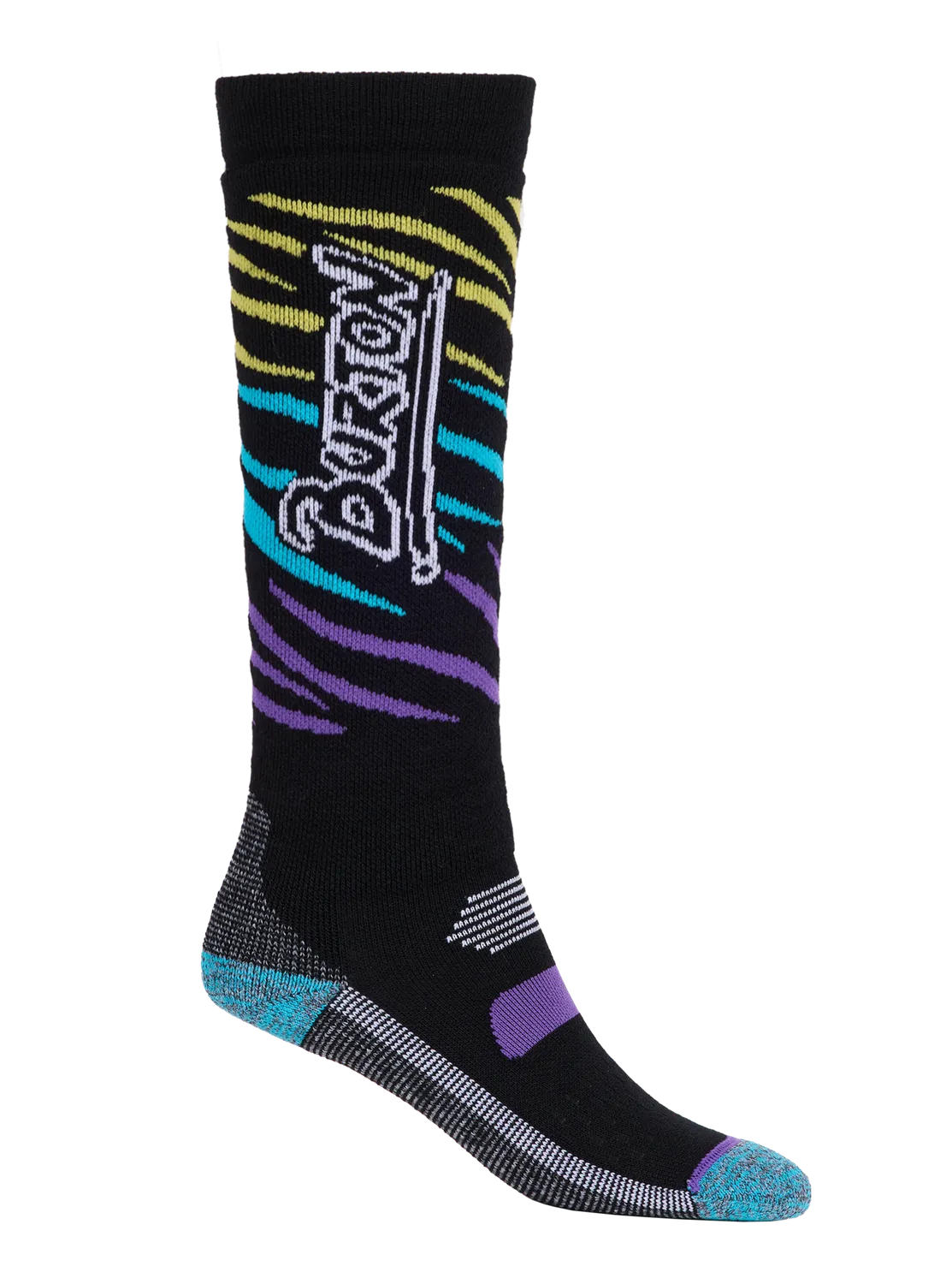 Burton Performance strumpor Critters mellan XS/S