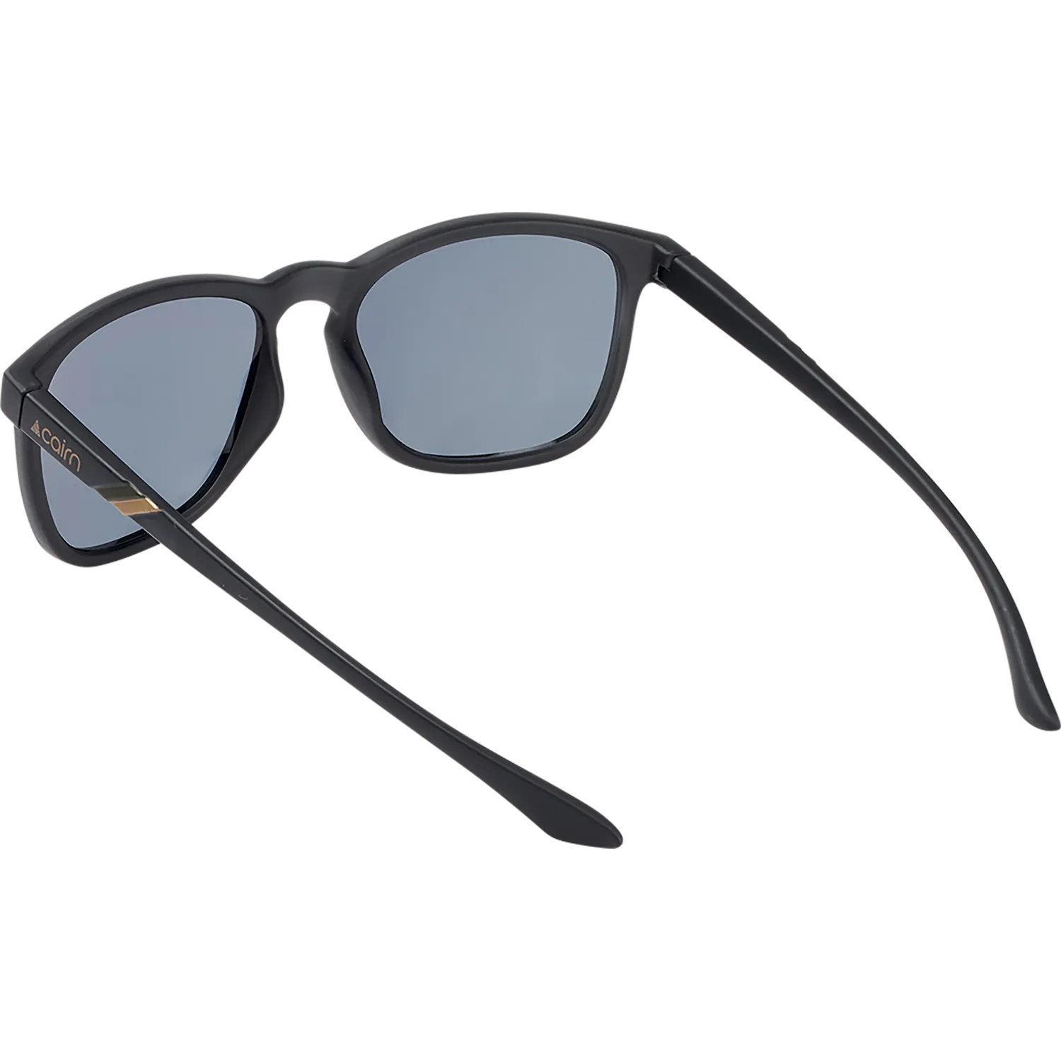 Cairn Sport Josh Mat solglasögon crystal black kat 3