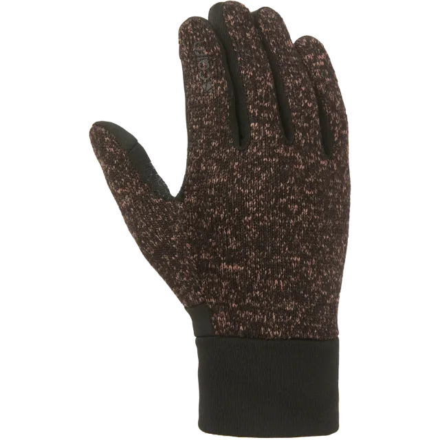 Cairn Arsine Touch handskar chocolate touch