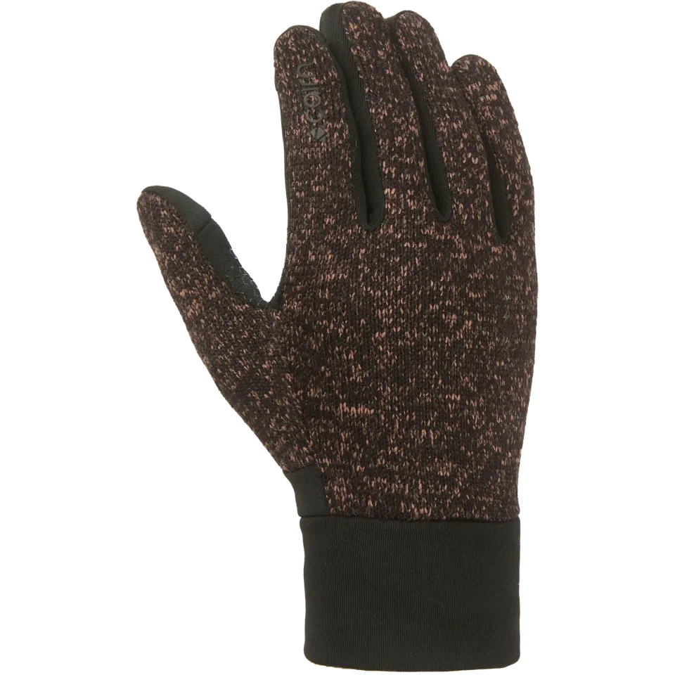 Cairn Arsine Touch handskar chocolate touch