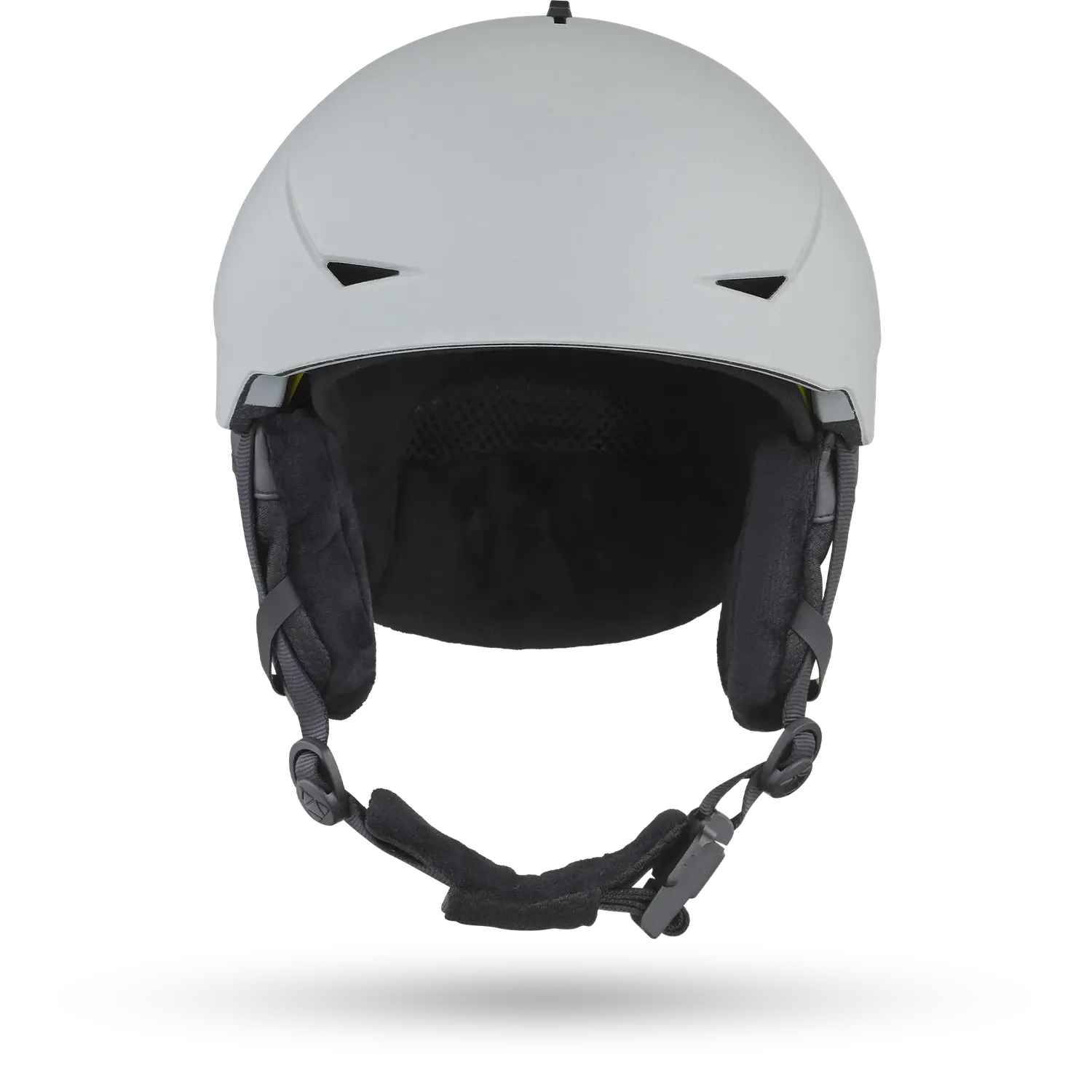 Cairn Rise II MIPS skidhjälm matte metallic gray