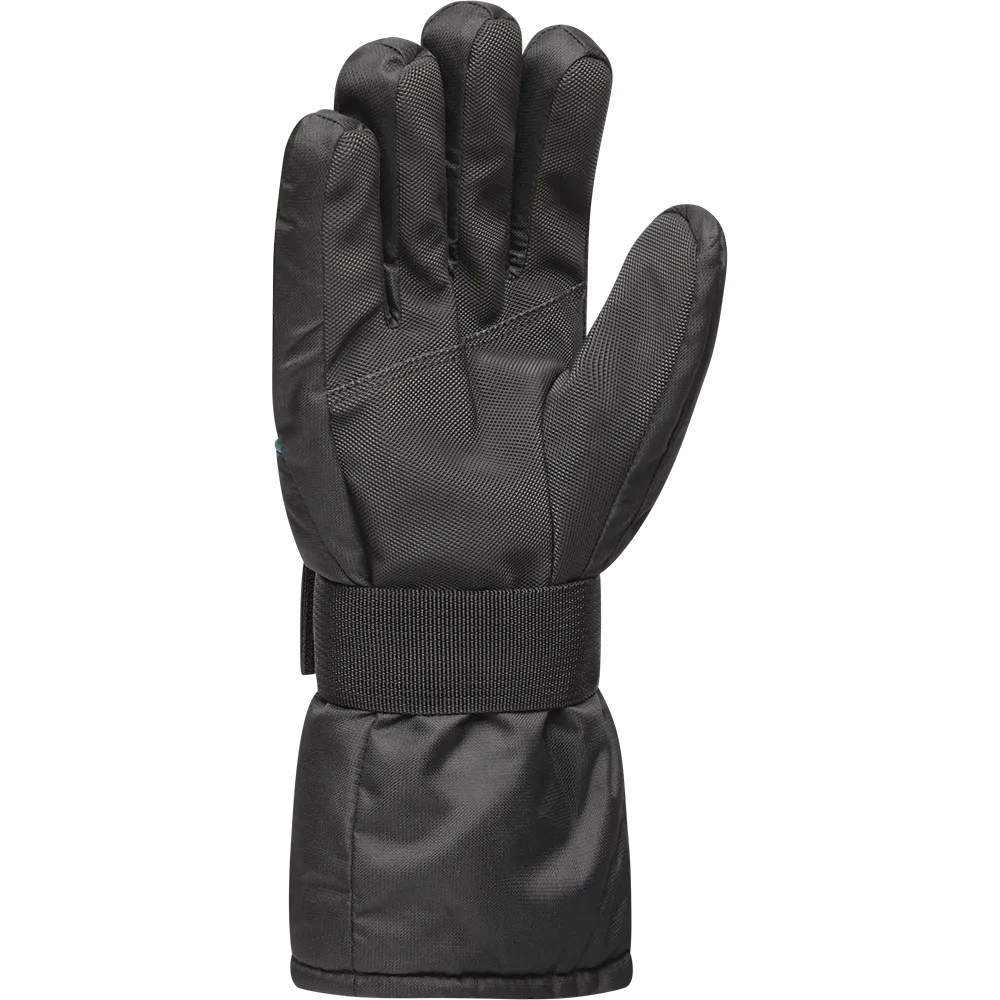 Cairn Sport Ceres M skidhandskar Black White – Thinsulate