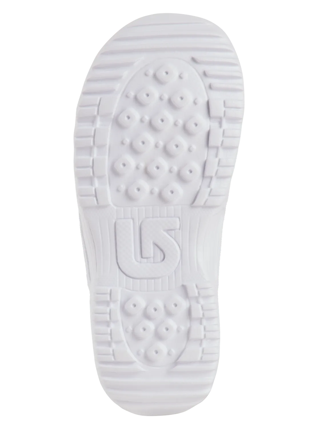 Burton Smalls BOA snowboardboots barn svart stelhet mjuk