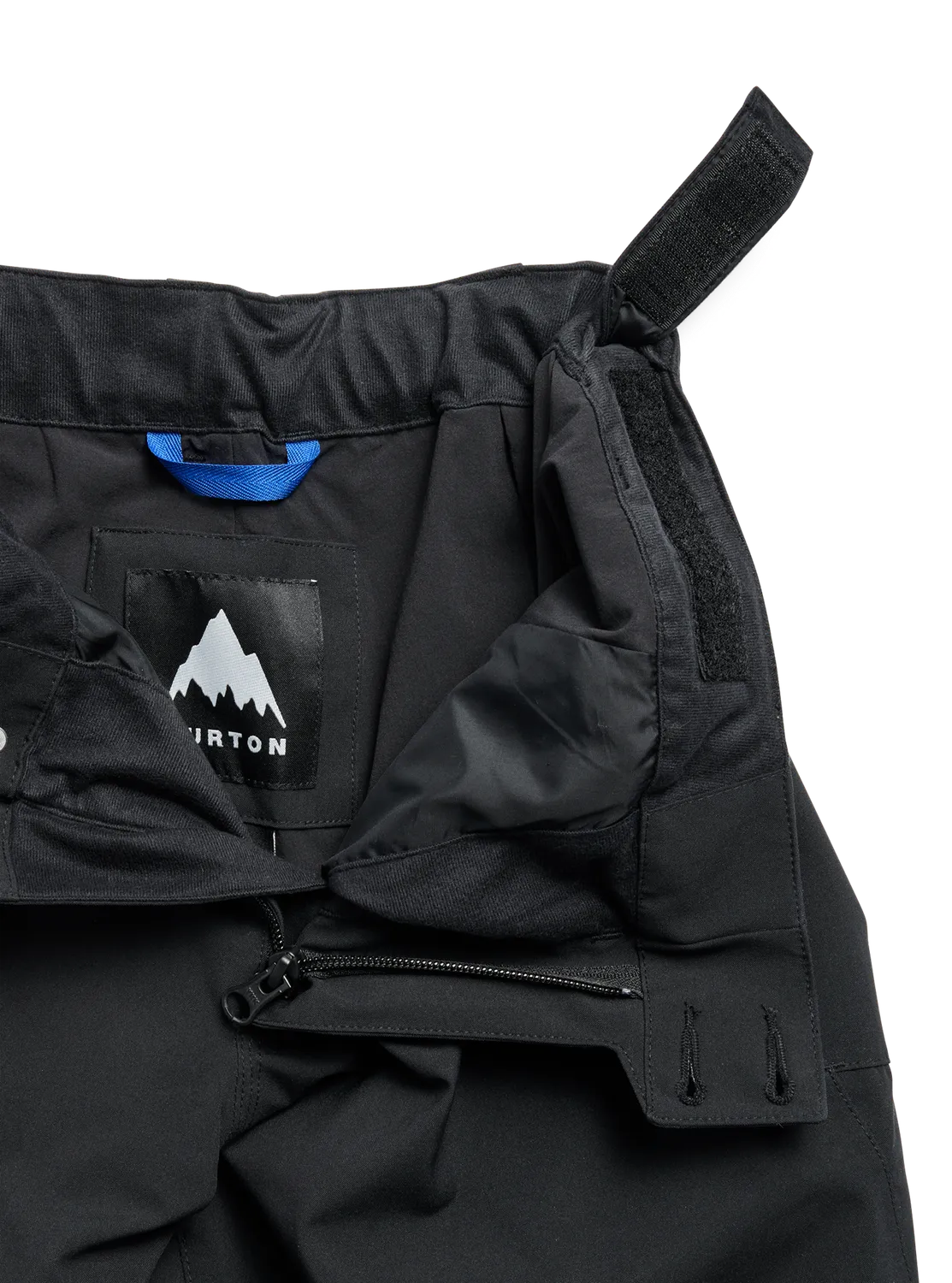 Burton Reserve 2L Stretch skidbyxor Shockwave Floral 20k