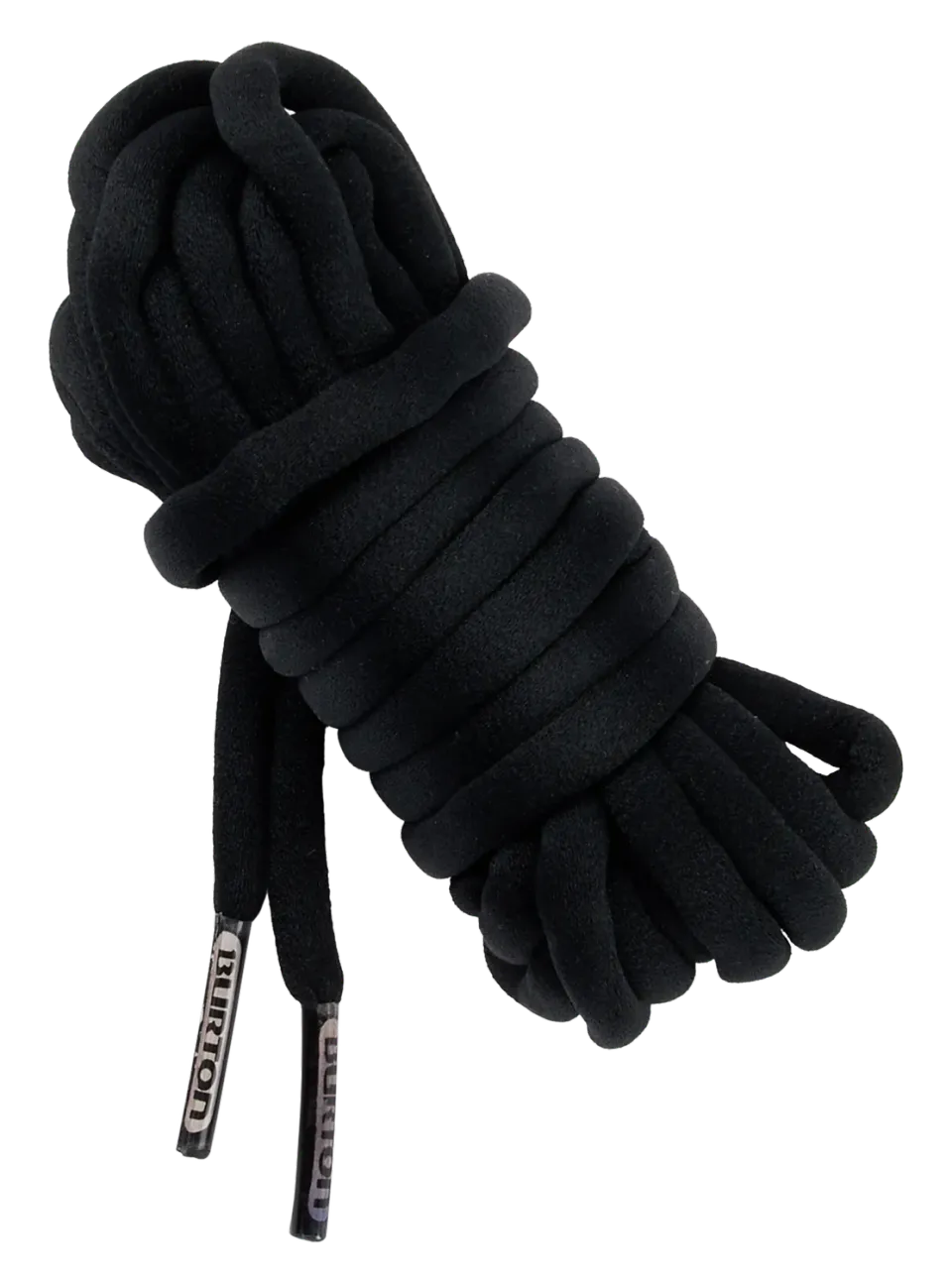 Burton Traditional Lace bootsnören Black standard
