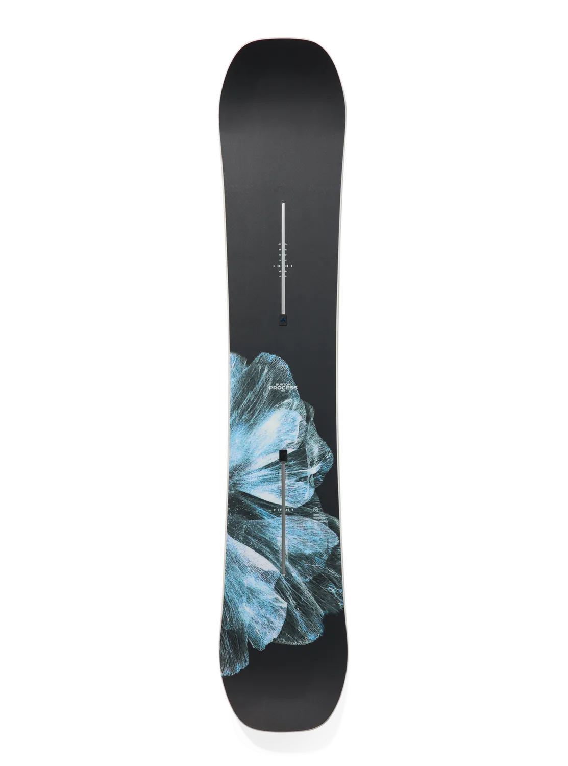 Burton Process Camber snowboard 157 precis