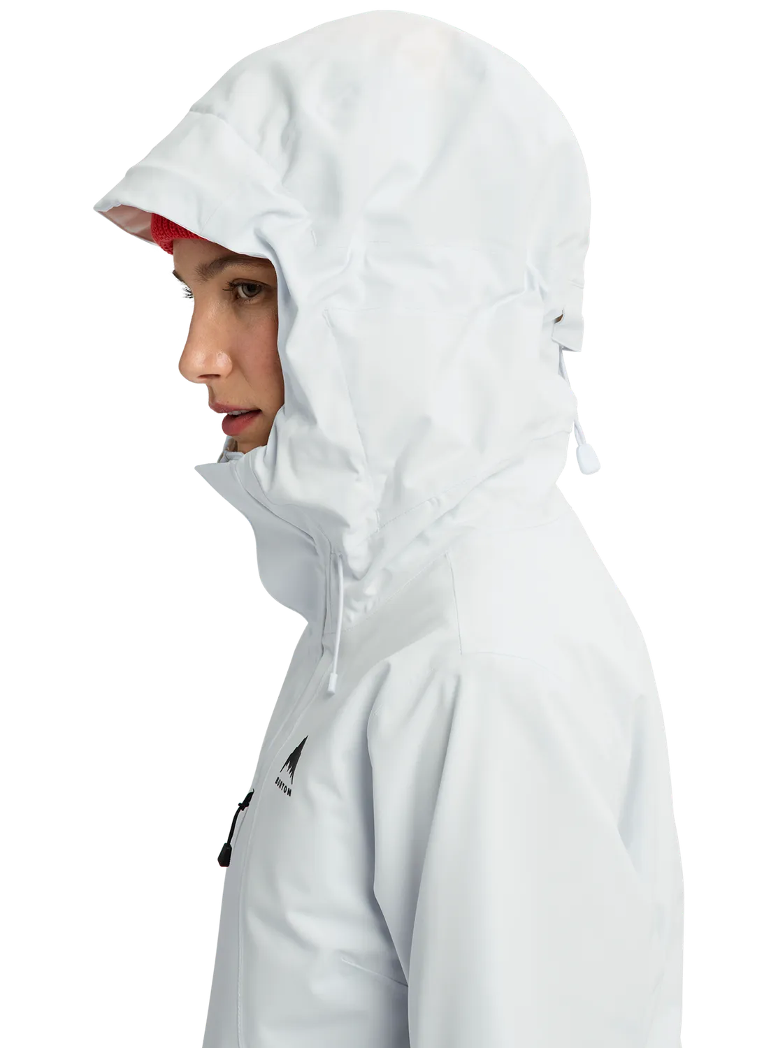 Burton Reserve 2L Insulated Stretch snowboardjacka Floral Blur varm