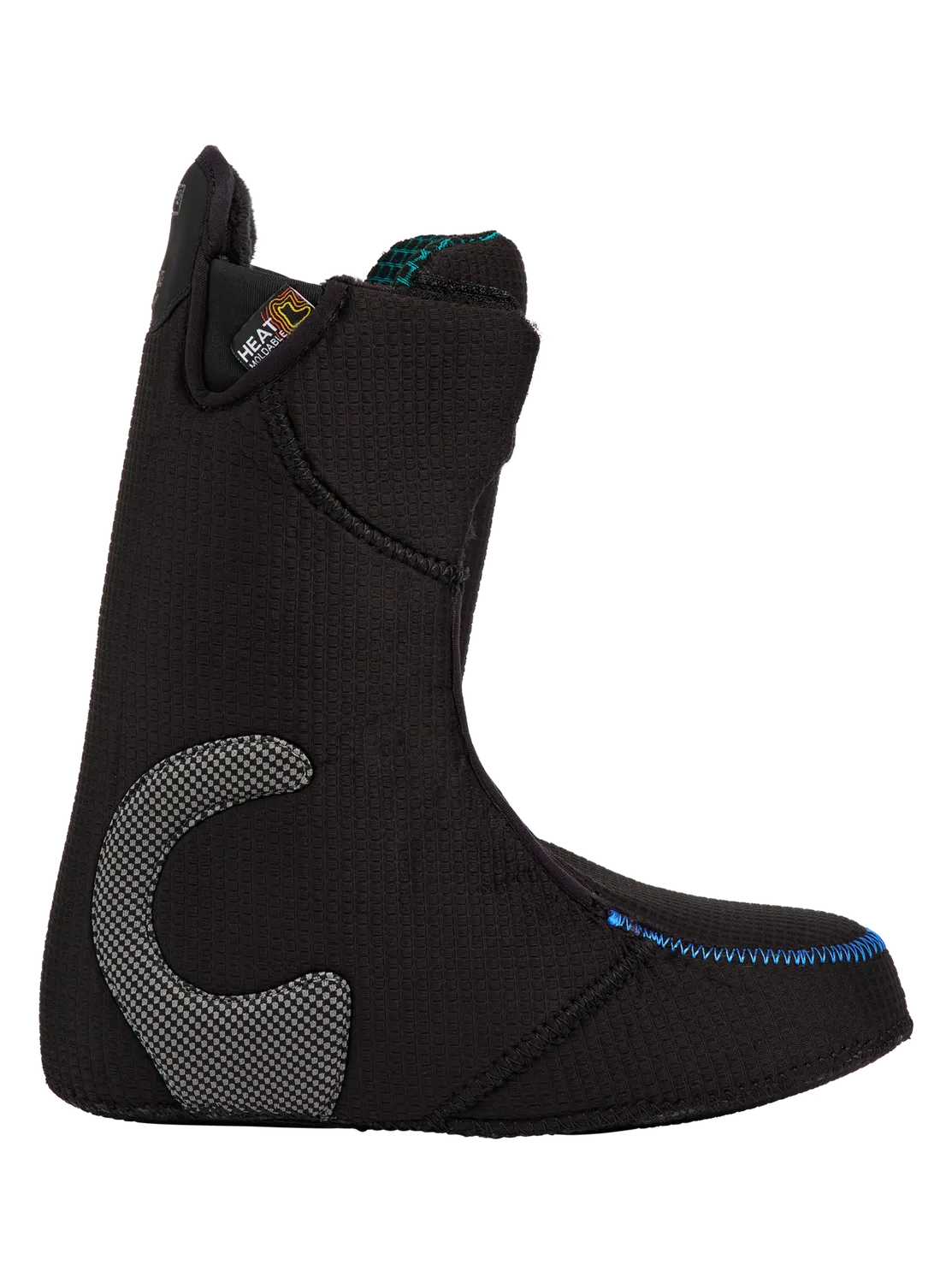 Burton Waverange Plus snowboardboots dam svart BOA