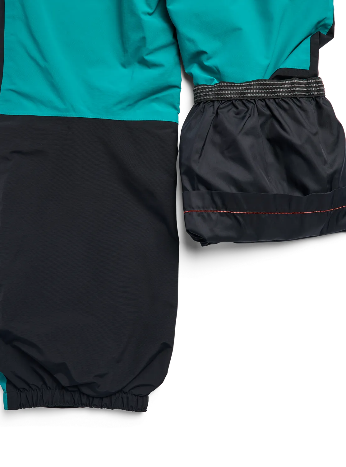 Burton Melter Plus 2L skidbyxor barn Pacific Teal