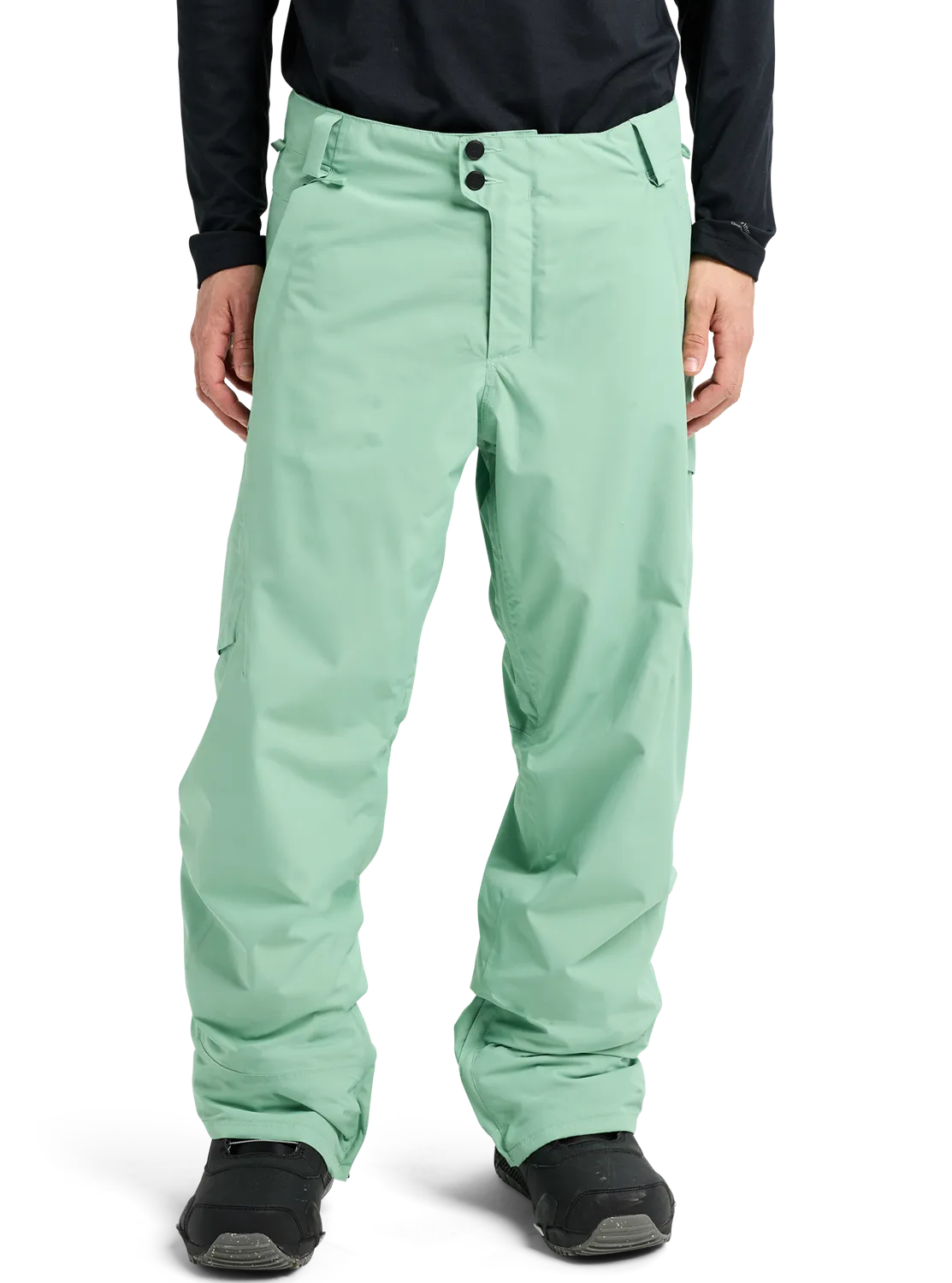 Burton Reserve 2L isolerade snowboardbyxor herr
