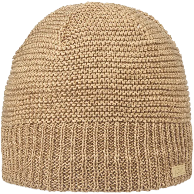 Cairn Sport Timeo Hat mössa Biscuit Coffee varm