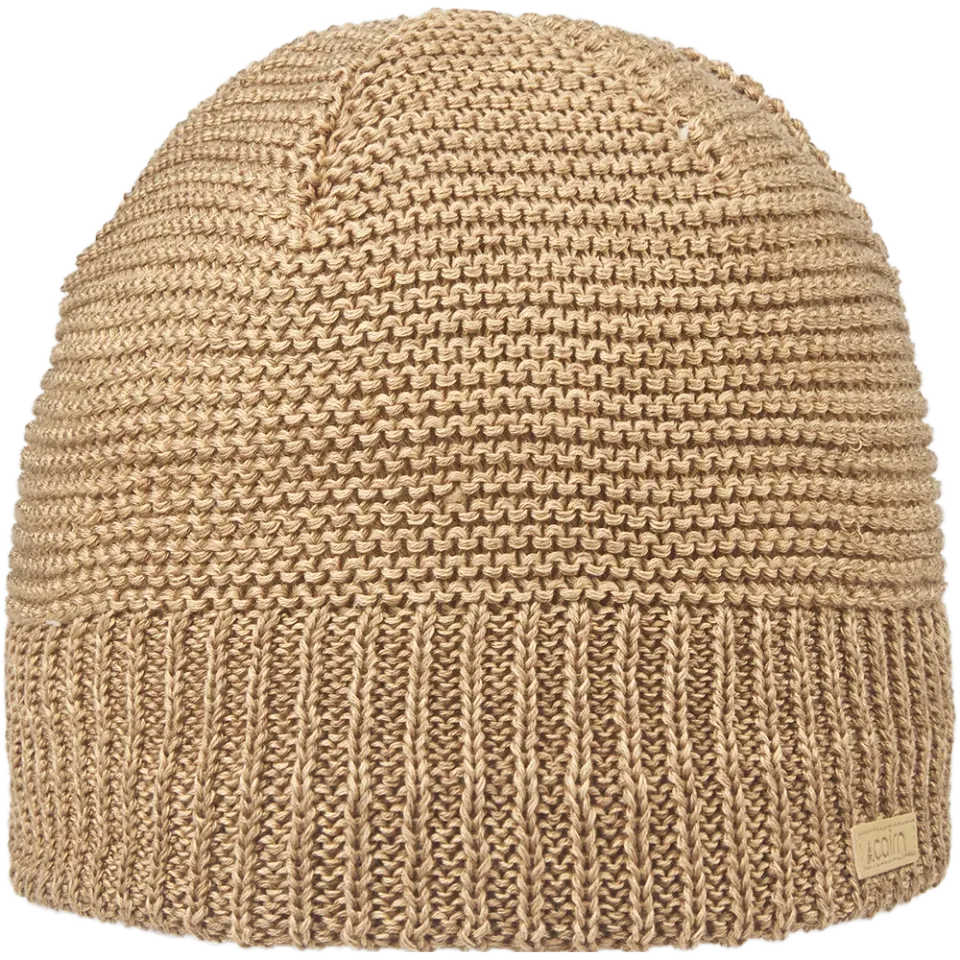 Cairn Sport Timeo Hat mössa Biscuit Coffee varm