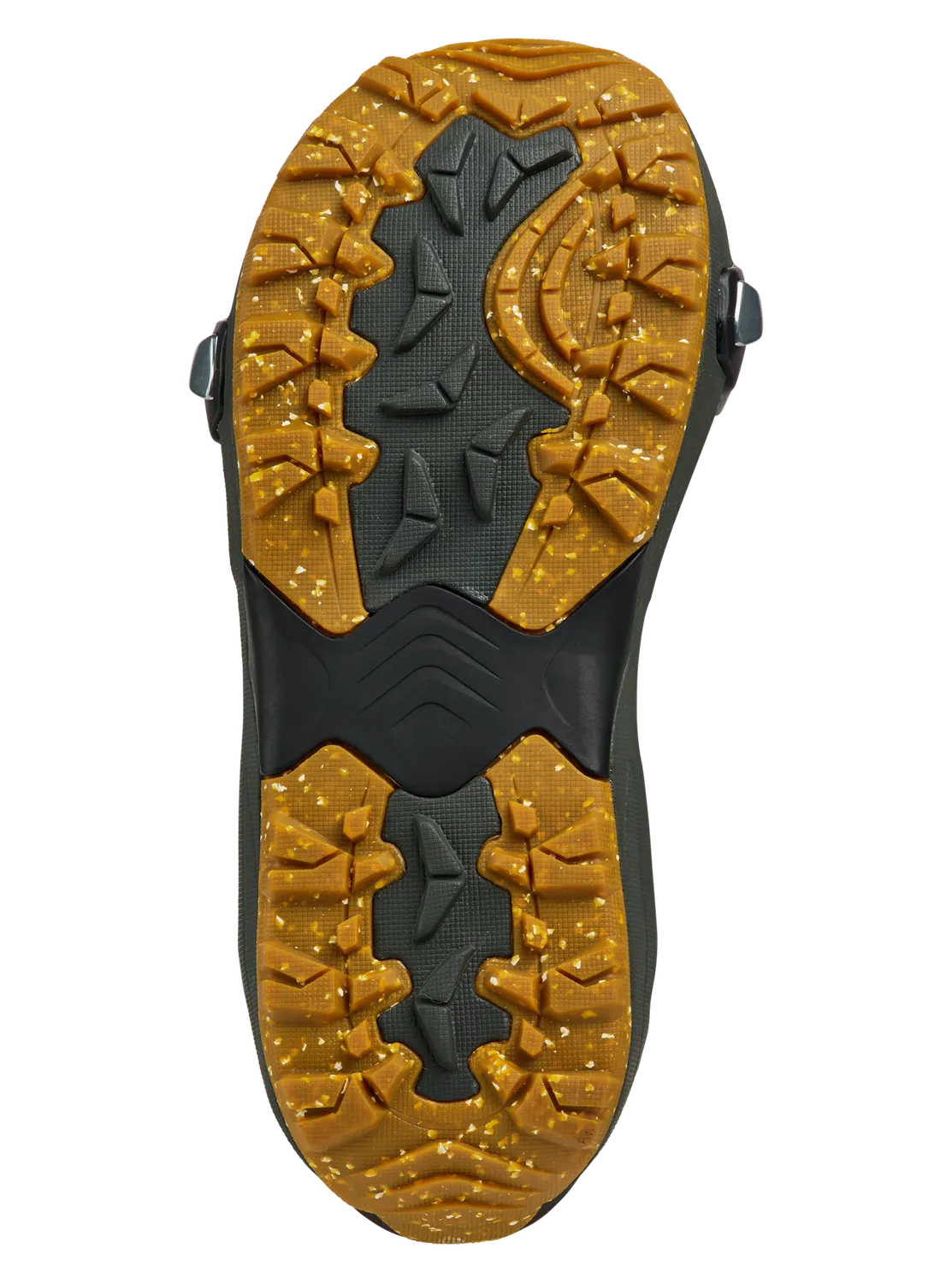 Burton Highshot Plus Step On snowboardboots herr Black styv