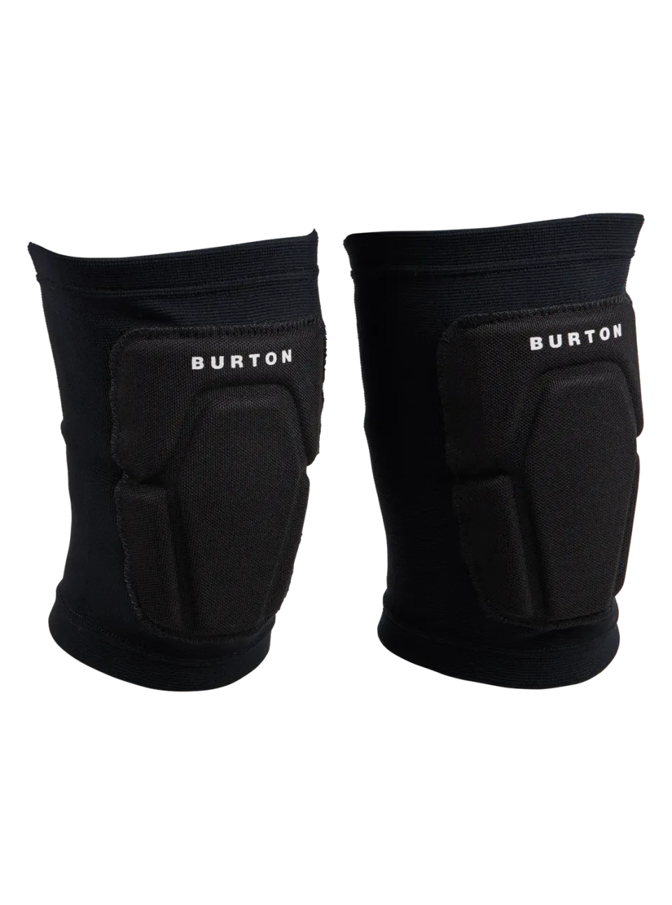 Burton Basic knäskydd True Black vadderad