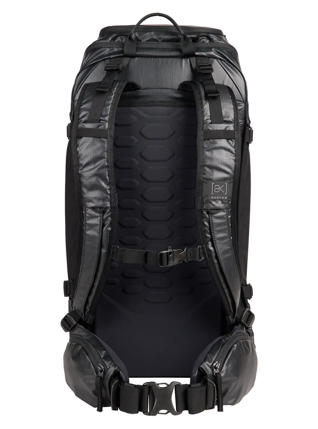 Burton [ak] Dispatcher 35L ryggsäck Rum Raisin touring