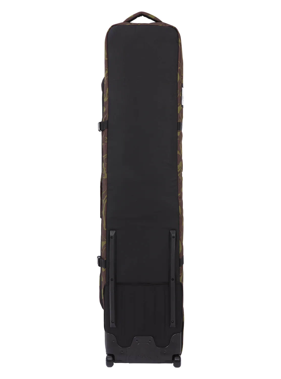 Burton Wheelie Gig snowboardbag 156 True Black