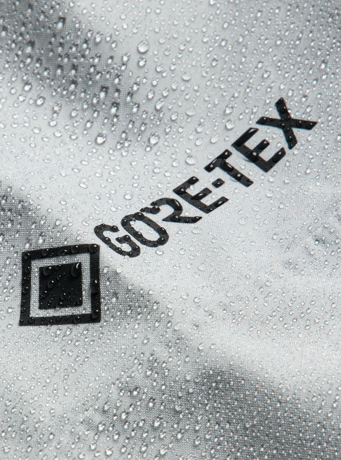 Burton Reserve GORE-TEX 2L jacka True Black vattentät